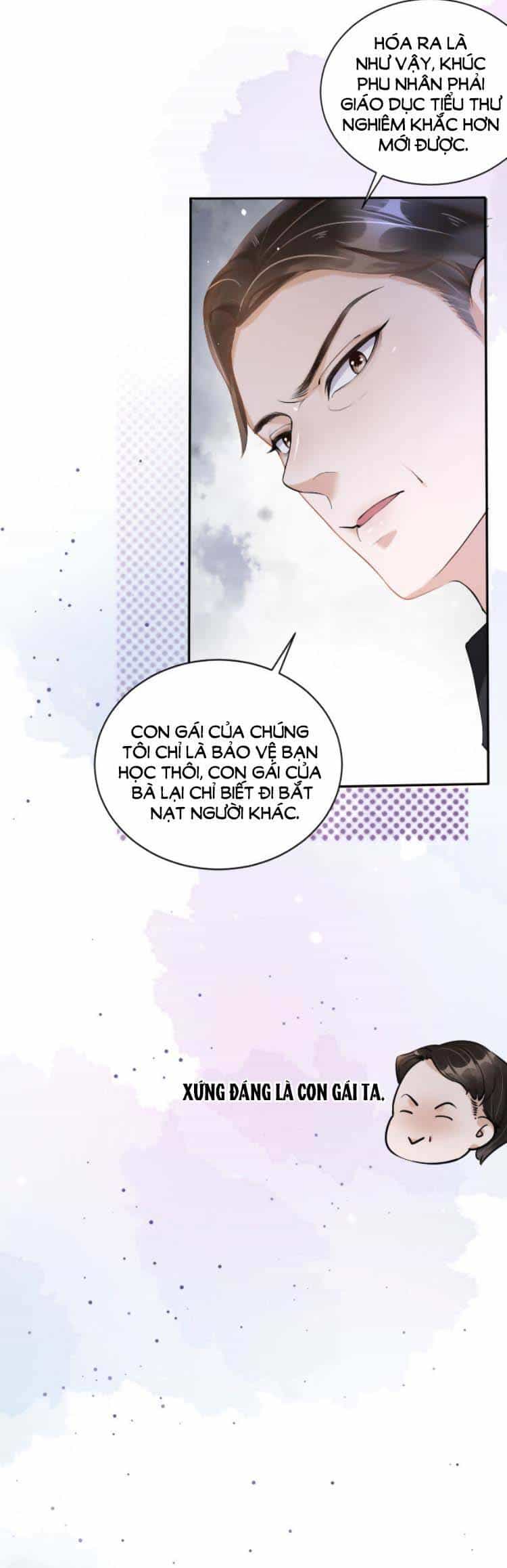Dây Dưa Không Dứt - Chương 11 - ảnh 19