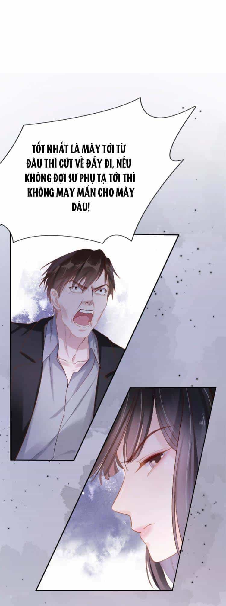 Dây Dưa Không Dứt - Chương 11 - ảnh 38