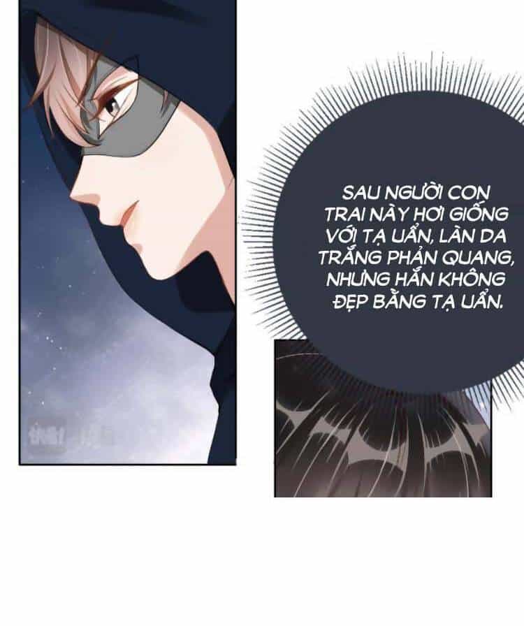 Dây Dưa Không Dứt - Chương 12 - ảnh 15