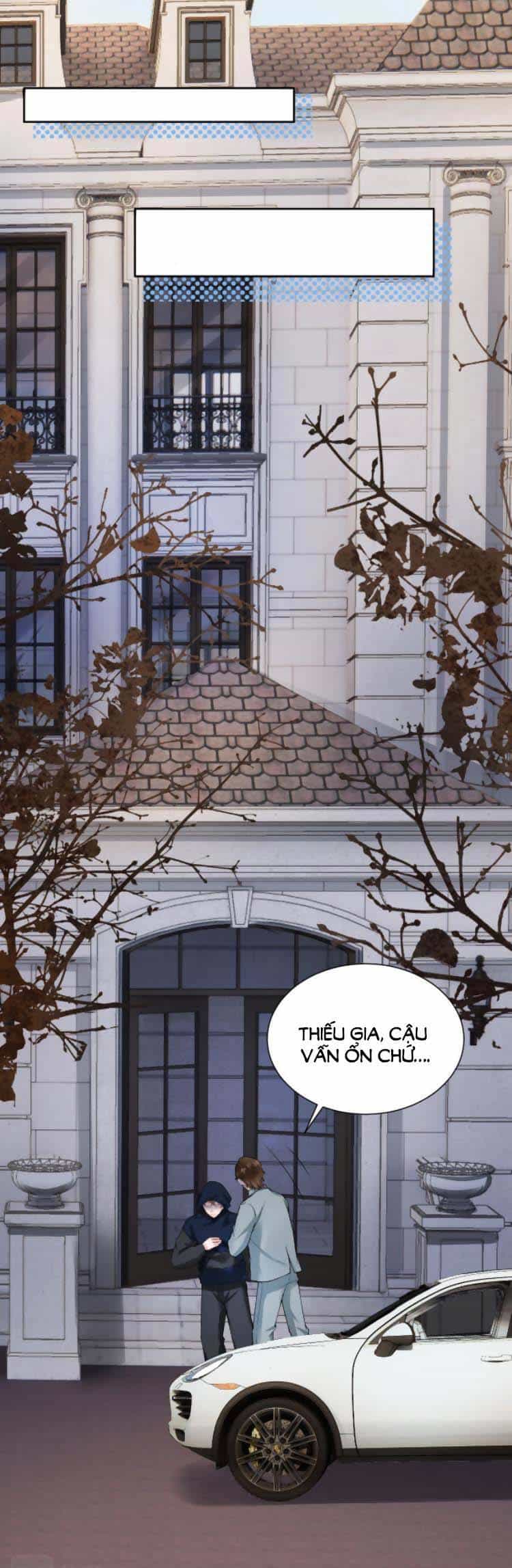 Dây Dưa Không Dứt - Chương 12 - ảnh 17
