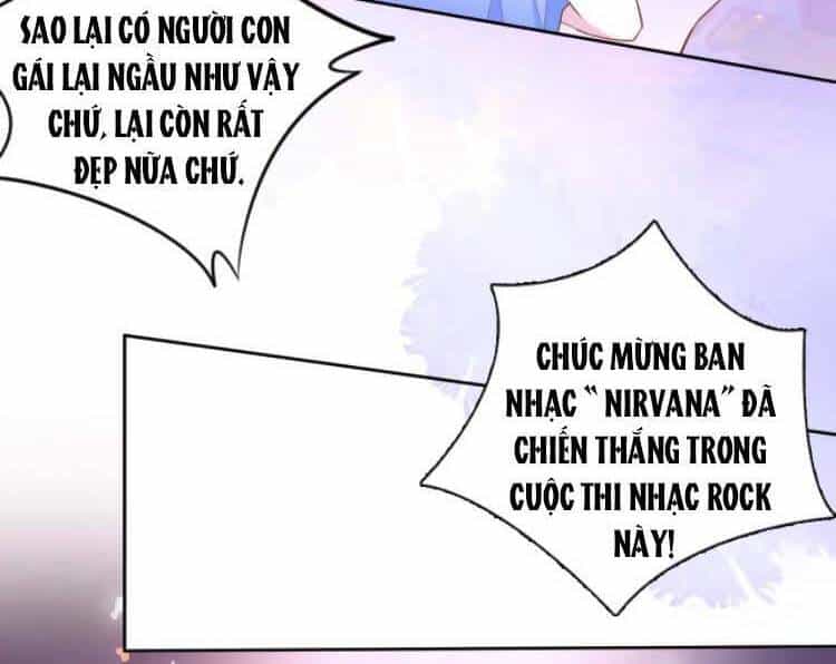 Dây Dưa Không Dứt - Chương 14 - ảnh 19