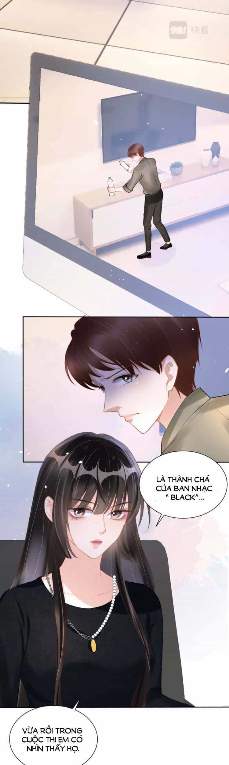 Dây Dưa Không Dứt - Chương 14 - ảnh 27