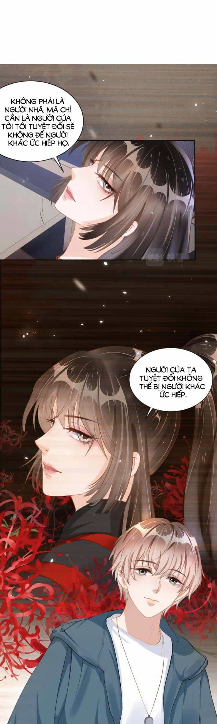 Dây Dưa Không Dứt - Chương 14 - ảnh 31