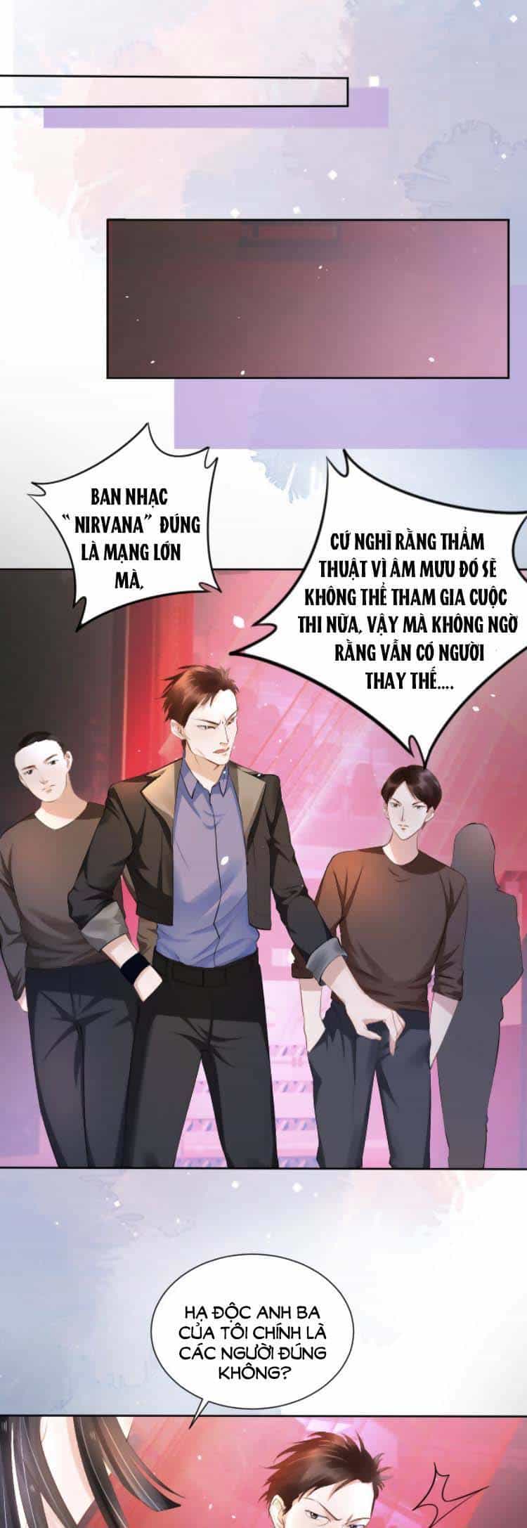 Dây Dưa Không Dứt - Chương 14 - ảnh 34