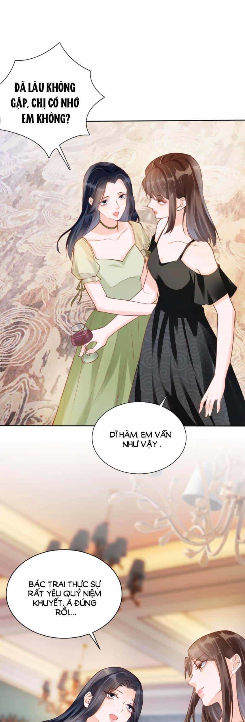 Dây Dưa Không Dứt - Chương 15 - ảnh 28