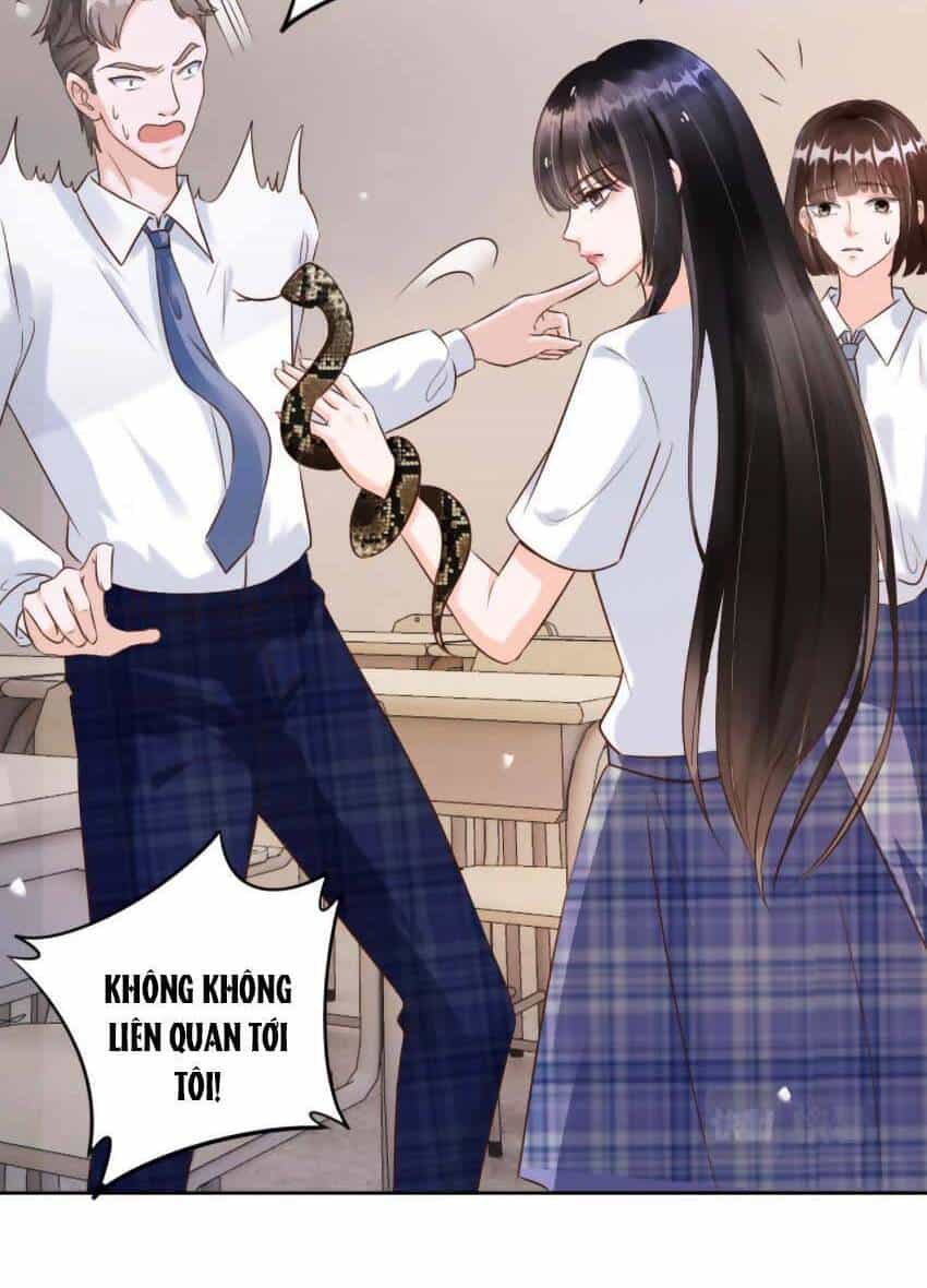 Dây Dưa Không Dứt - Chương 16 - ảnh 21