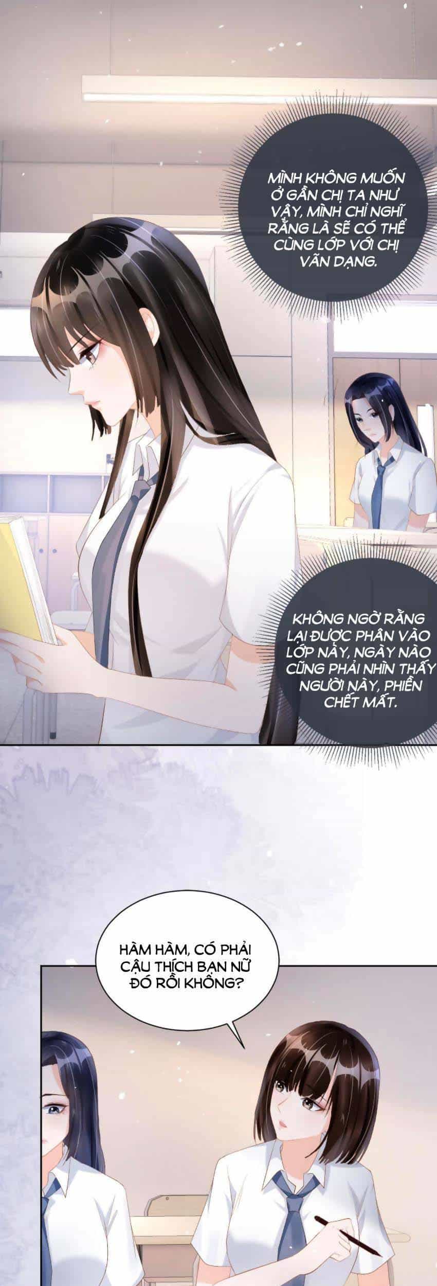 Dây Dưa Không Dứt - Chương 16 - ảnh 6