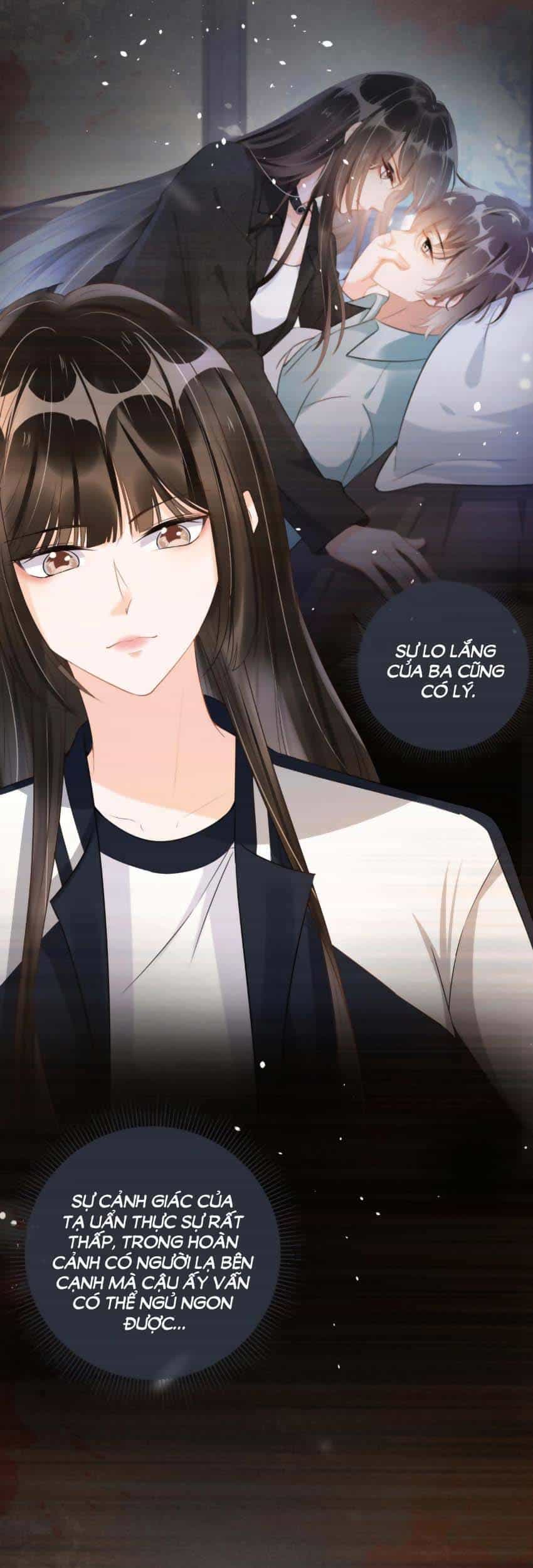 Dây Dưa Không Dứt - Chương 18 - ảnh 17