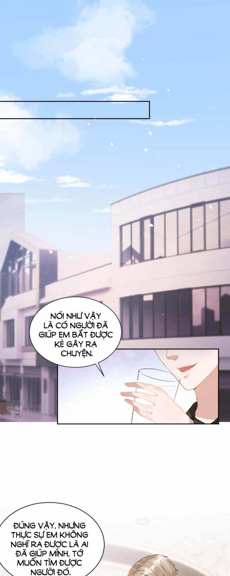 Dây Dưa Không Dứt - Chương 19 - ảnh 23