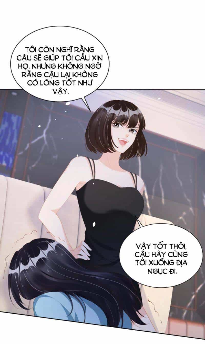 Dây Dưa Không Dứt - Chương 19 - ảnh 38