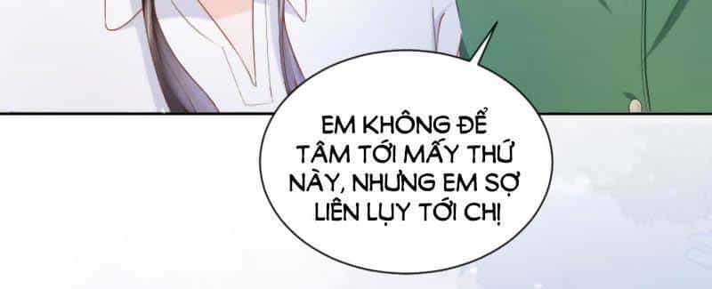 Dây Dưa Không Dứt - Chương 19 - ảnh 8