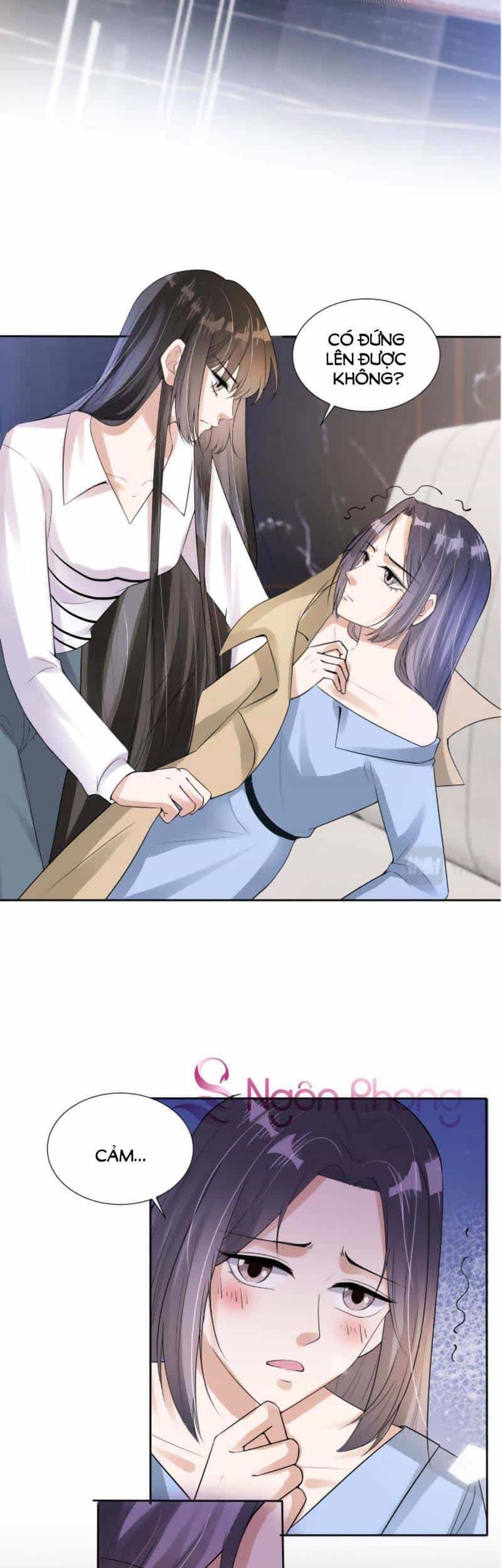 Dây Dưa Không Dứt - Chương 20 - ảnh 14