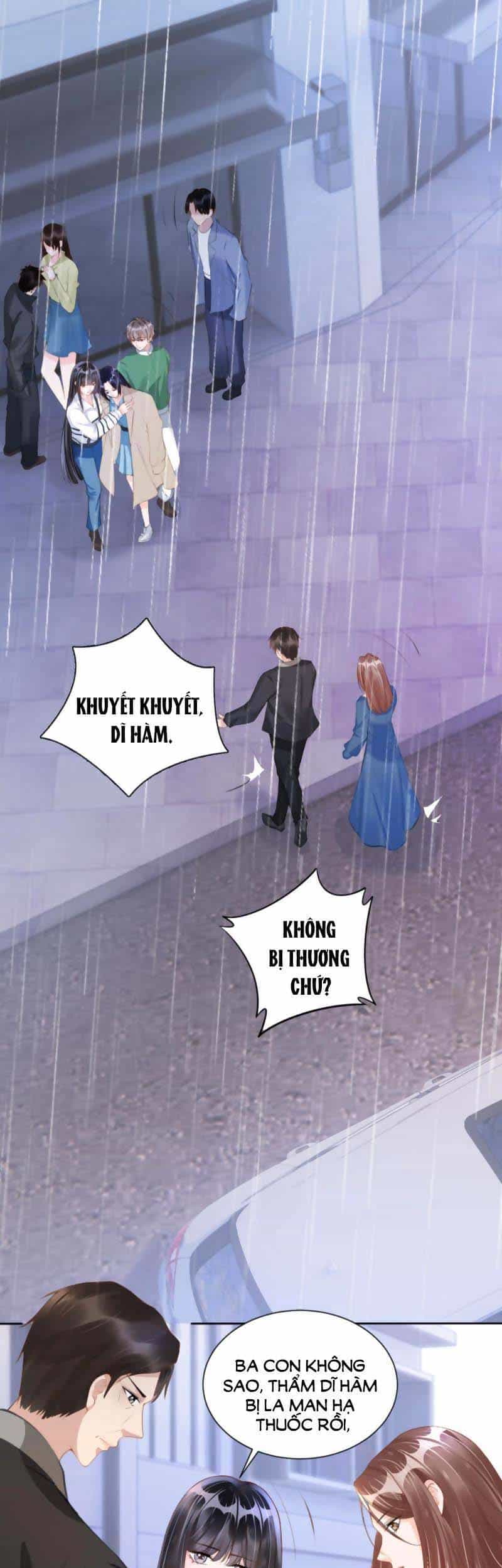 Dây Dưa Không Dứt - Chương 20 - ảnh 22