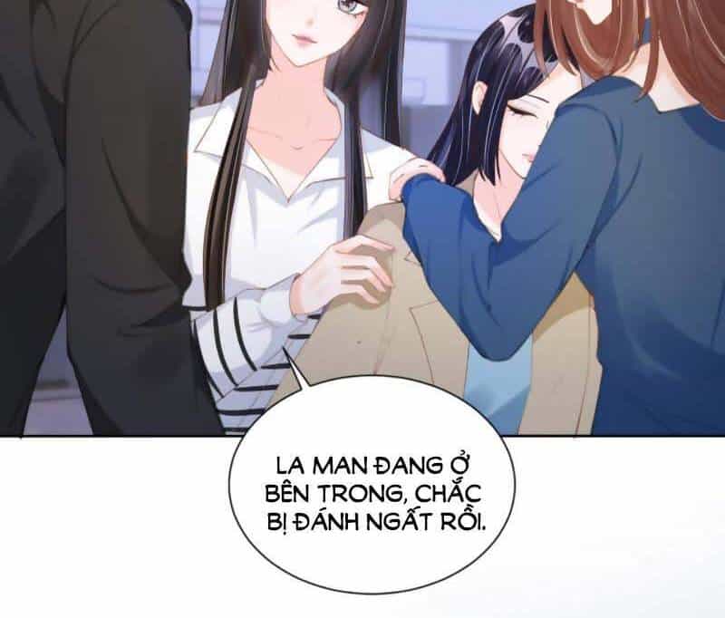 Dây Dưa Không Dứt - Chương 20 - ảnh 23