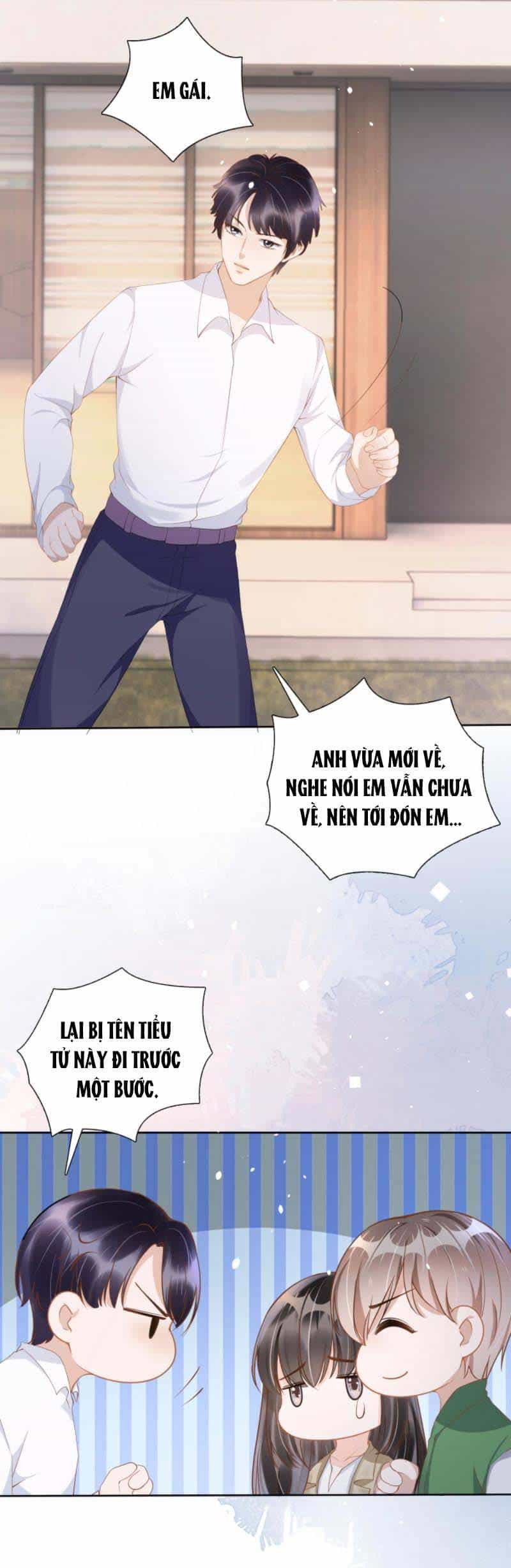 Dây Dưa Không Dứt - Chương 20 - ảnh 29