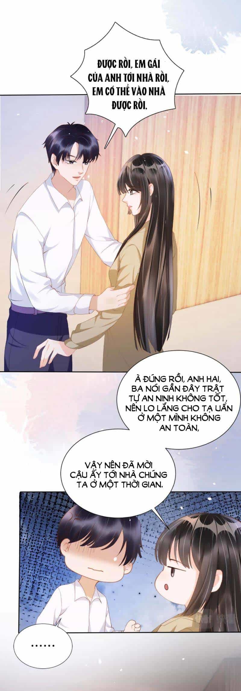 Dây Dưa Không Dứt - Chương 20 - ảnh 30
