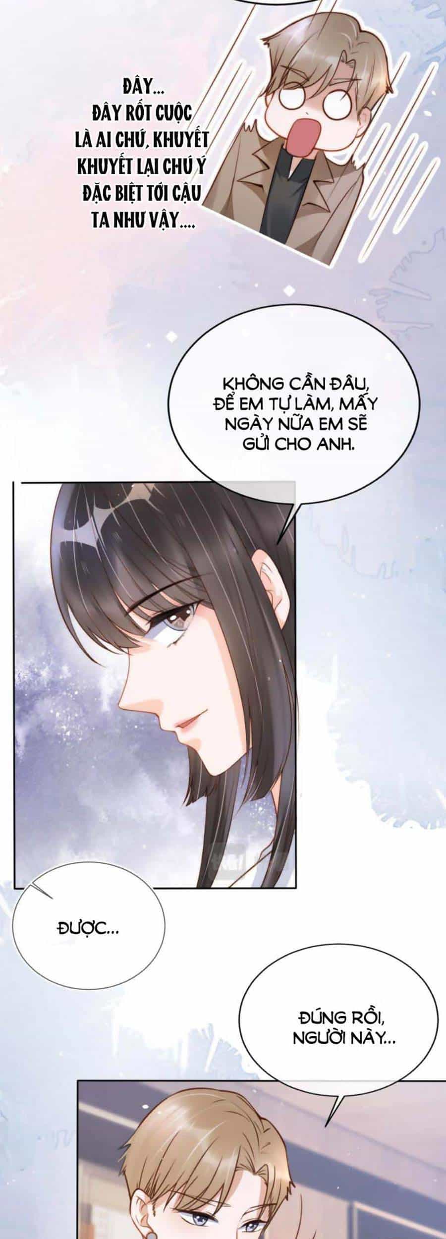 Dây Dưa Không Dứt - Chương 22 - ảnh 15
