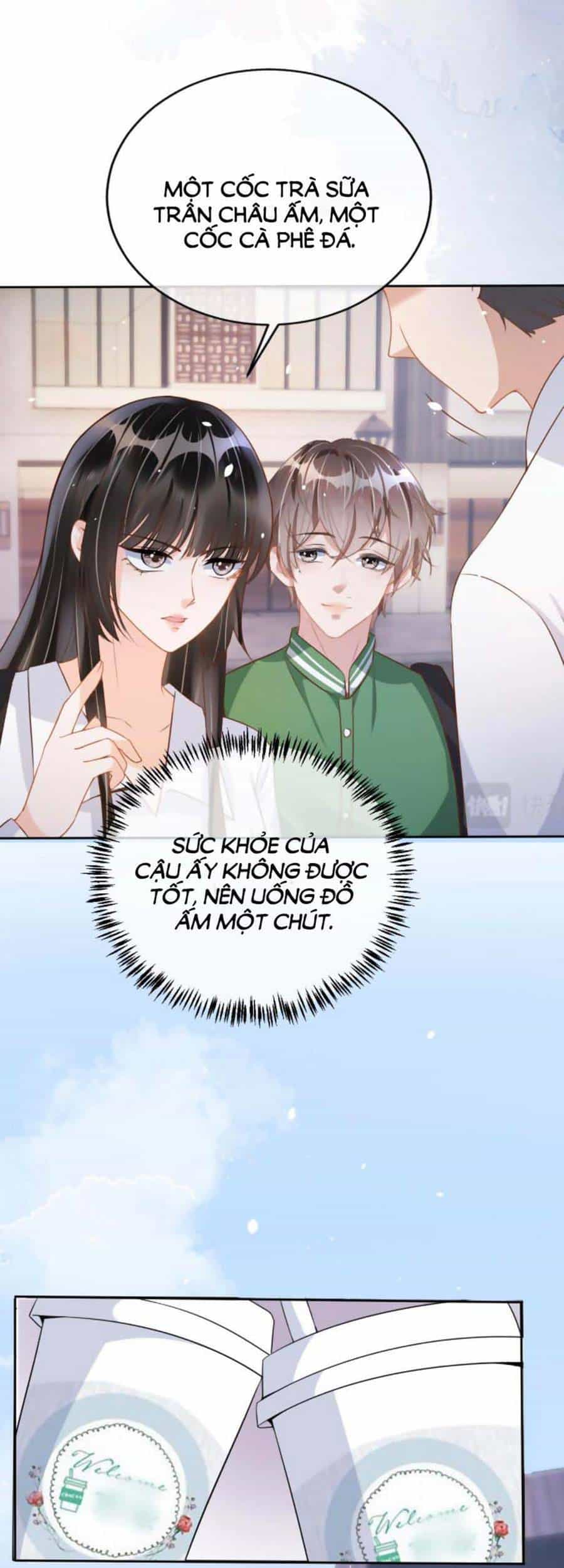 Dây Dưa Không Dứt - Chương 22 - ảnh 27