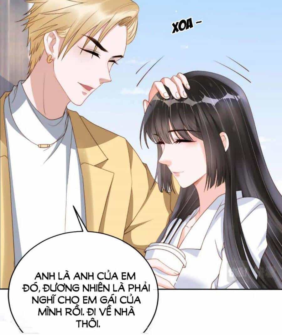 Dây Dưa Không Dứt - Chương 23 - ảnh 10