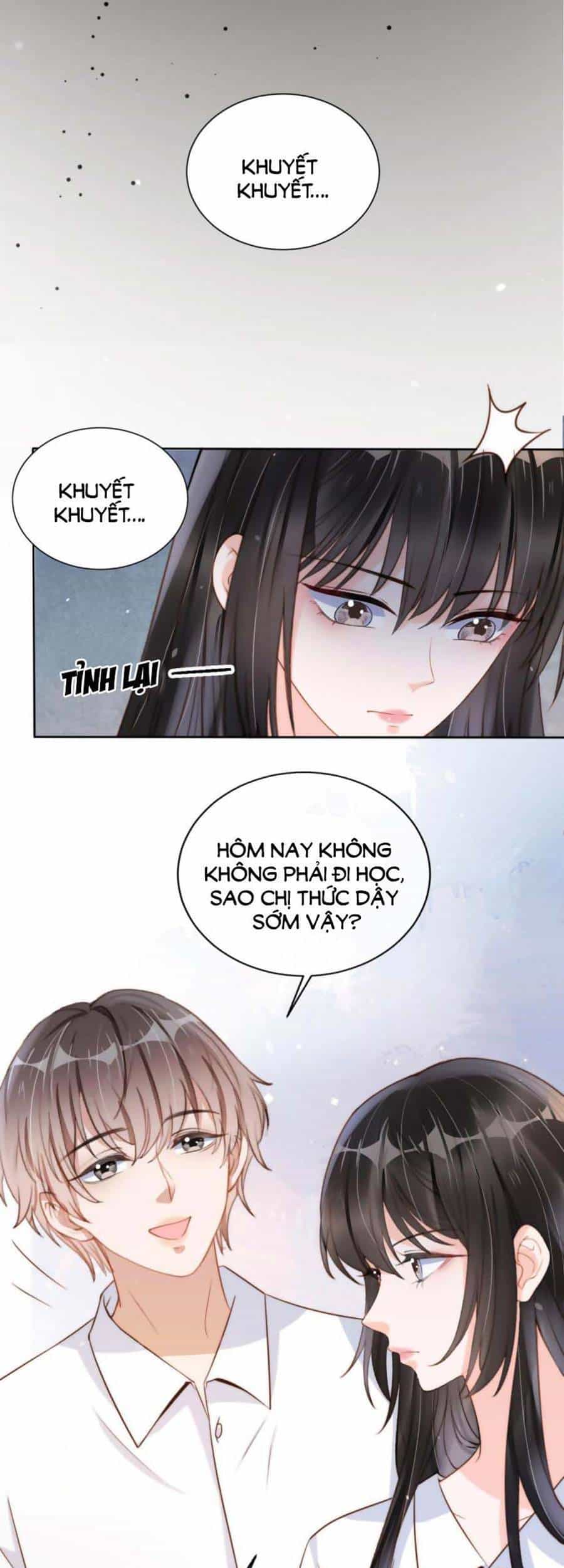 Dây Dưa Không Dứt - Chương 23 - ảnh 23