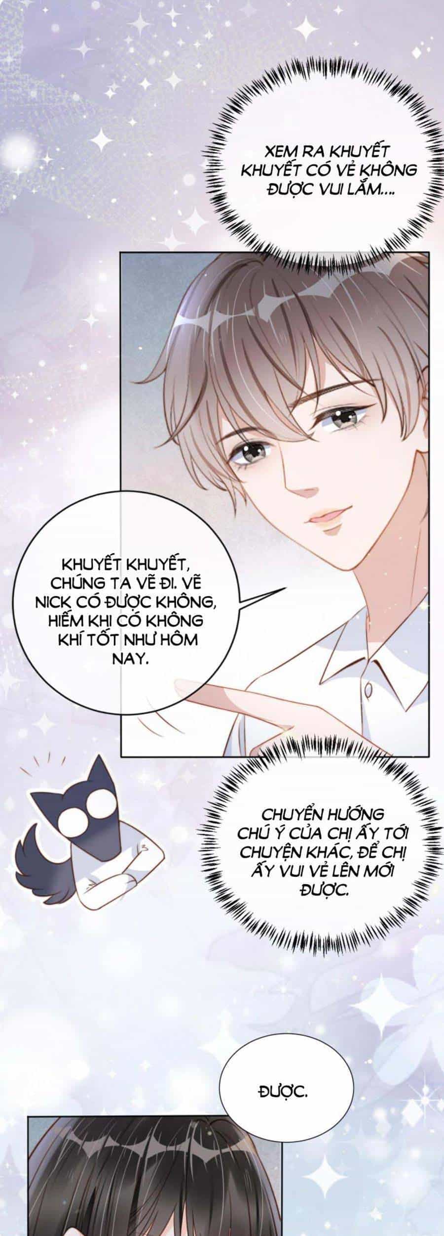 Dây Dưa Không Dứt - Chương 23 - ảnh 25