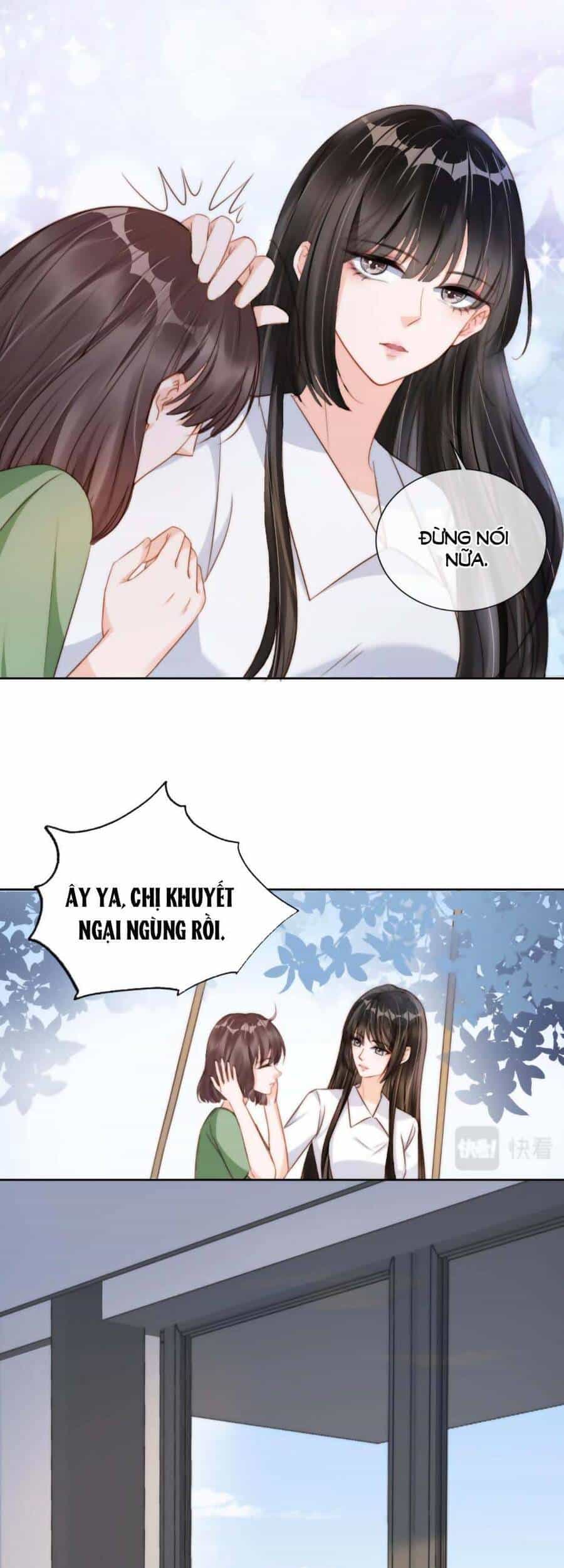 Dây Dưa Không Dứt - Chương 24 - ảnh 14