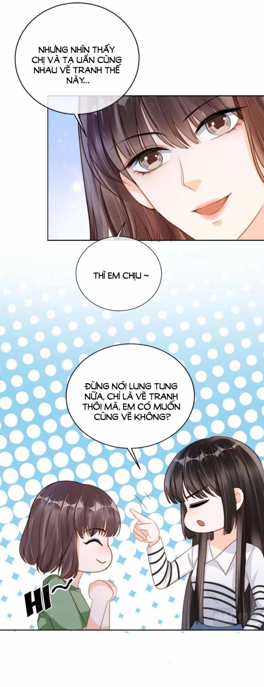 Dây Dưa Không Dứt - Chương 24 - ảnh 5