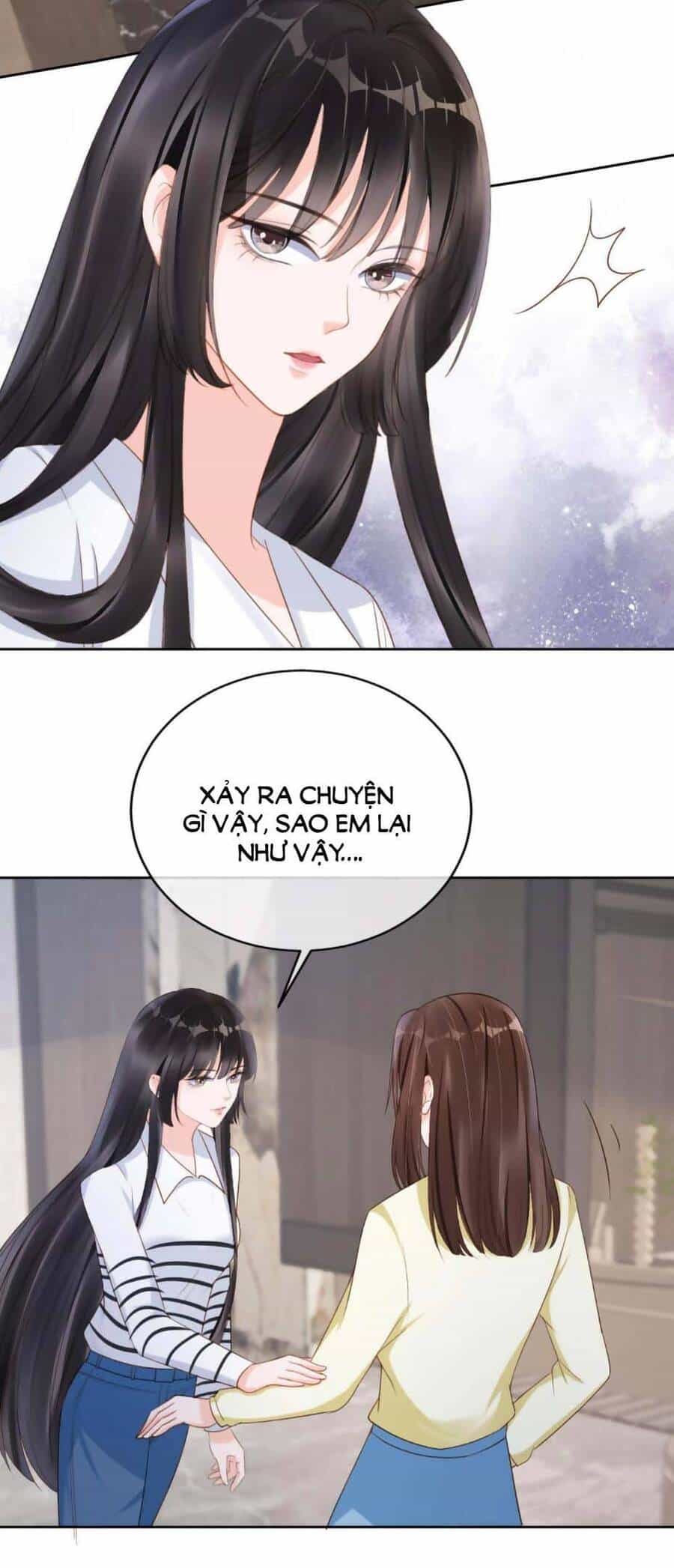 Dây Dưa Không Dứt - Chương 25 - ảnh 16