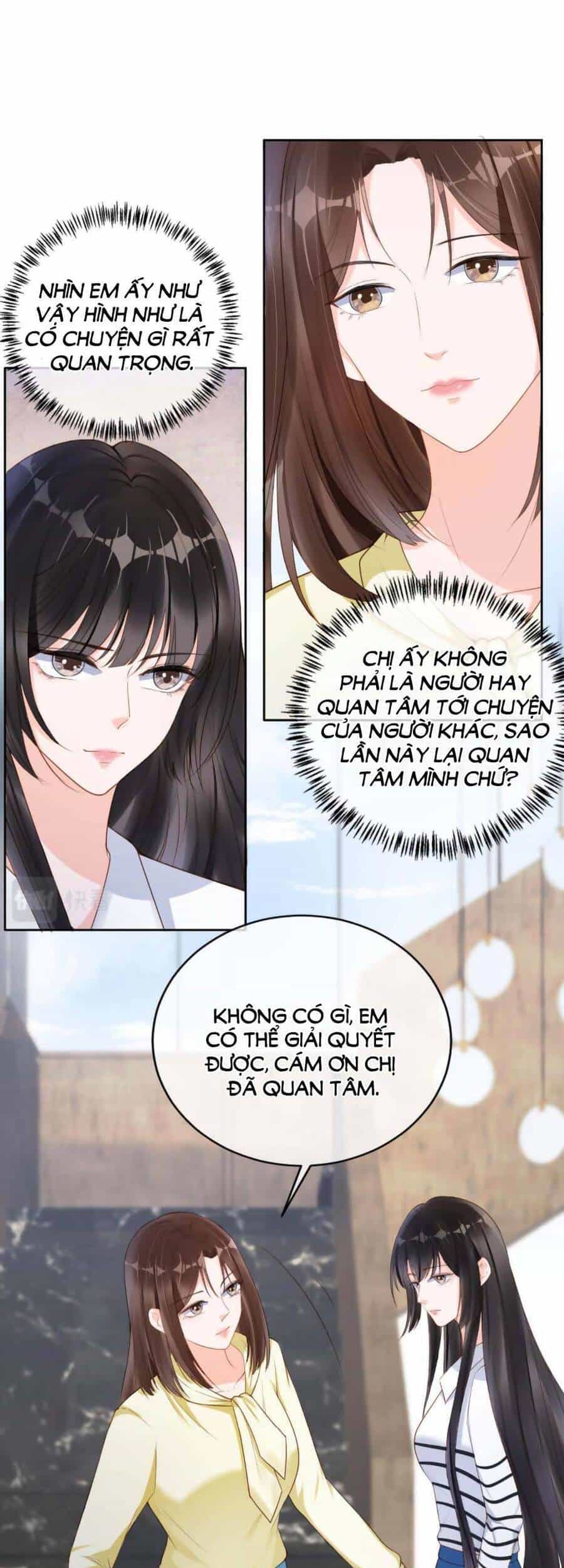 Dây Dưa Không Dứt - Chương 25 - ảnh 17