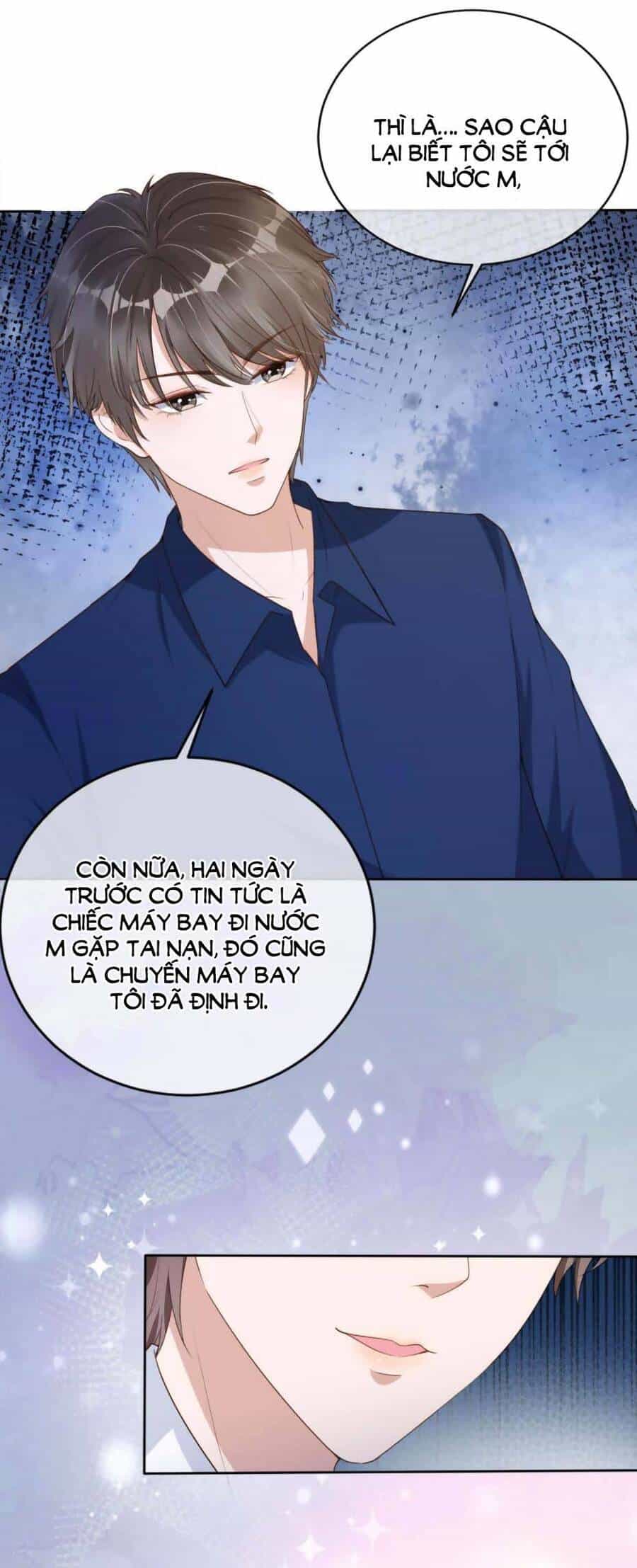 Dây Dưa Không Dứt - Chương 26 - ảnh 13