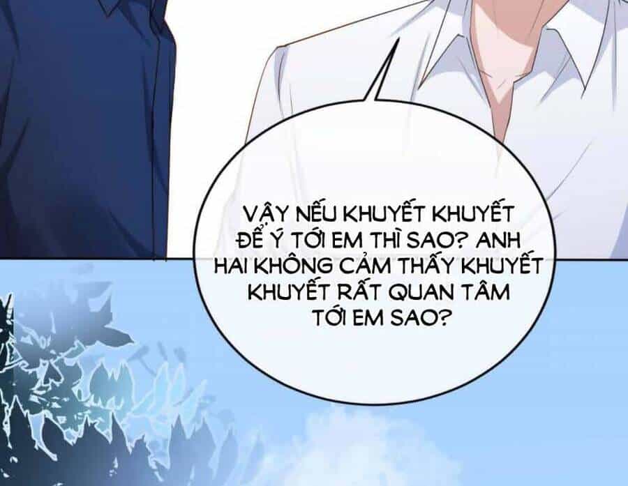 Dây Dưa Không Dứt - Chương 26 - ảnh 17