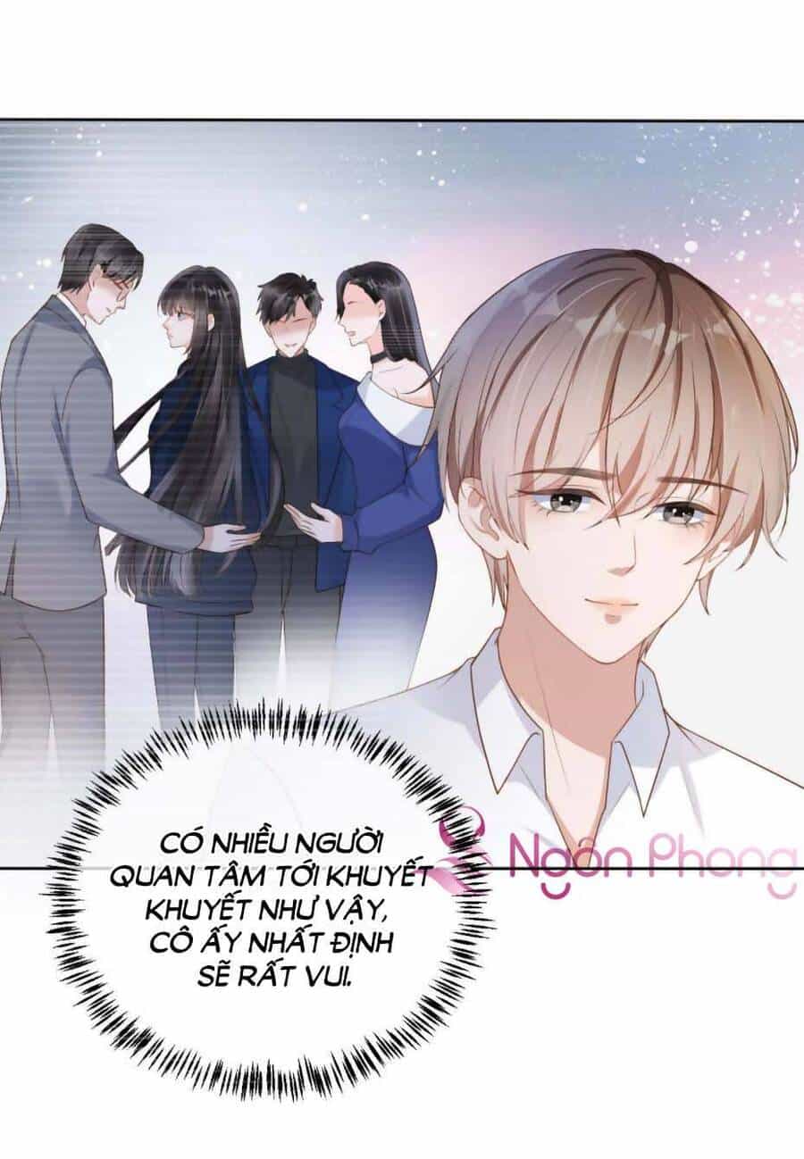 Dây Dưa Không Dứt - Chương 26 - ảnh 32
