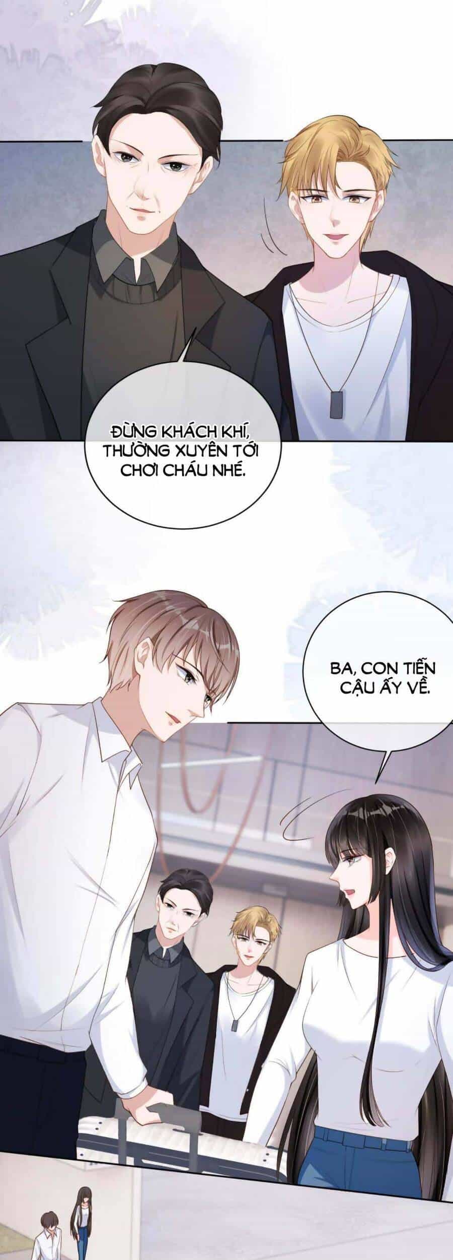 Dây Dưa Không Dứt - Chương 26 - ảnh 4