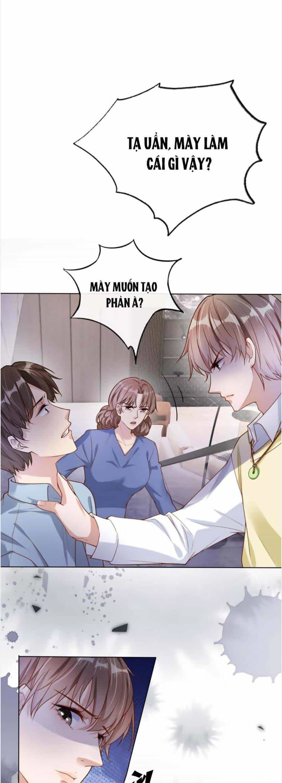 Dây Dưa Không Dứt - Chương 27 - ảnh 29