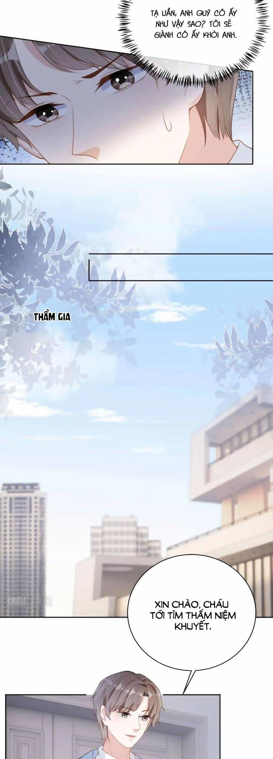 Dây Dưa Không Dứt - Chương 28 - ảnh 10