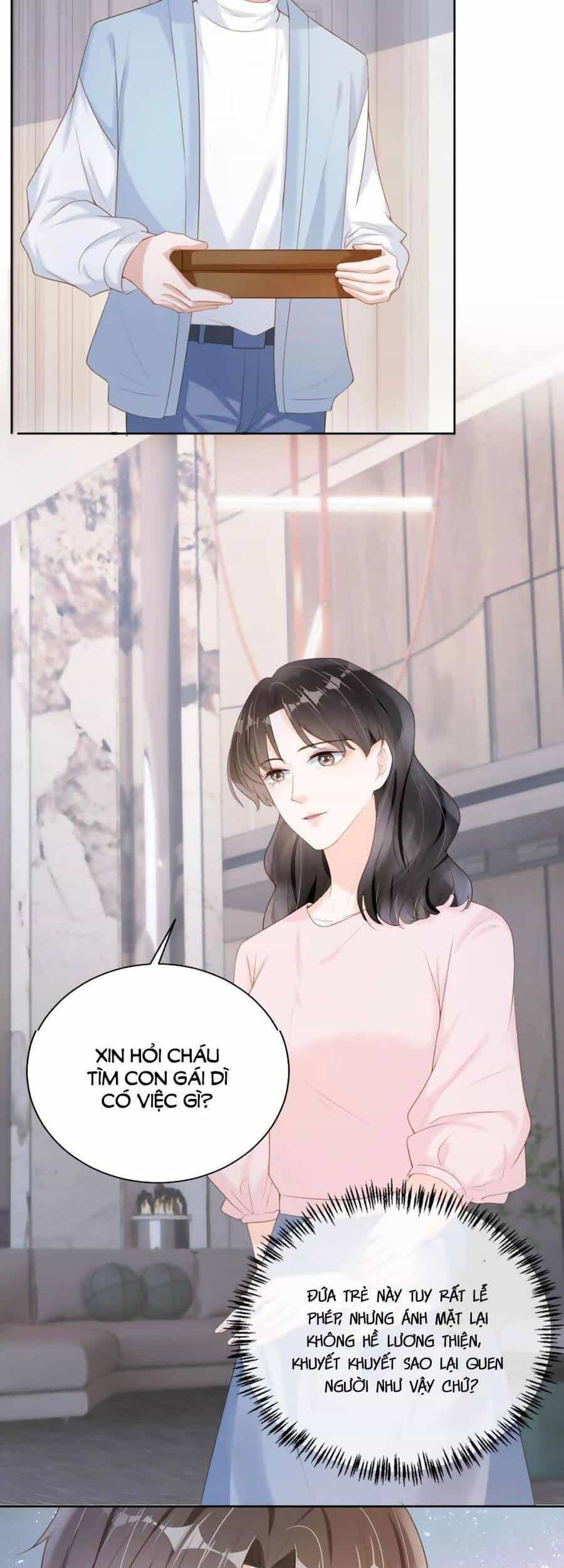Dây Dưa Không Dứt - Chương 28 - ảnh 11