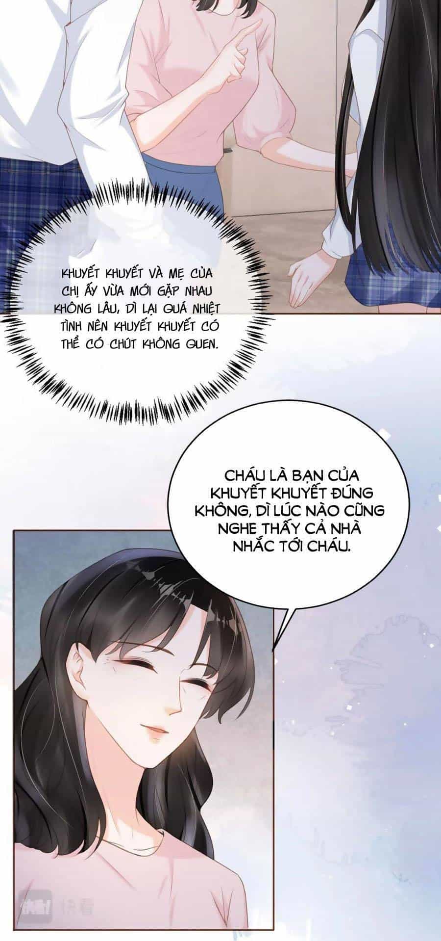 Dây Dưa Không Dứt - Chương 28 - ảnh 22