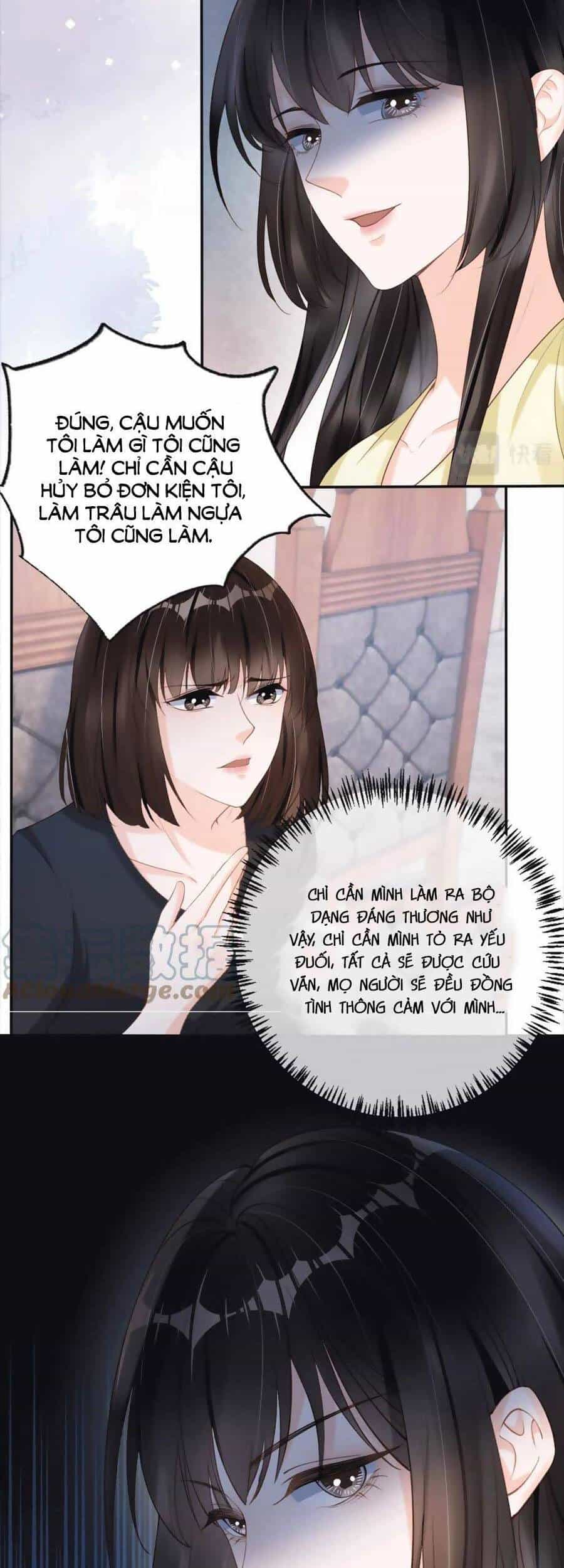 Dây Dưa Không Dứt - Chương 29 - ảnh 15