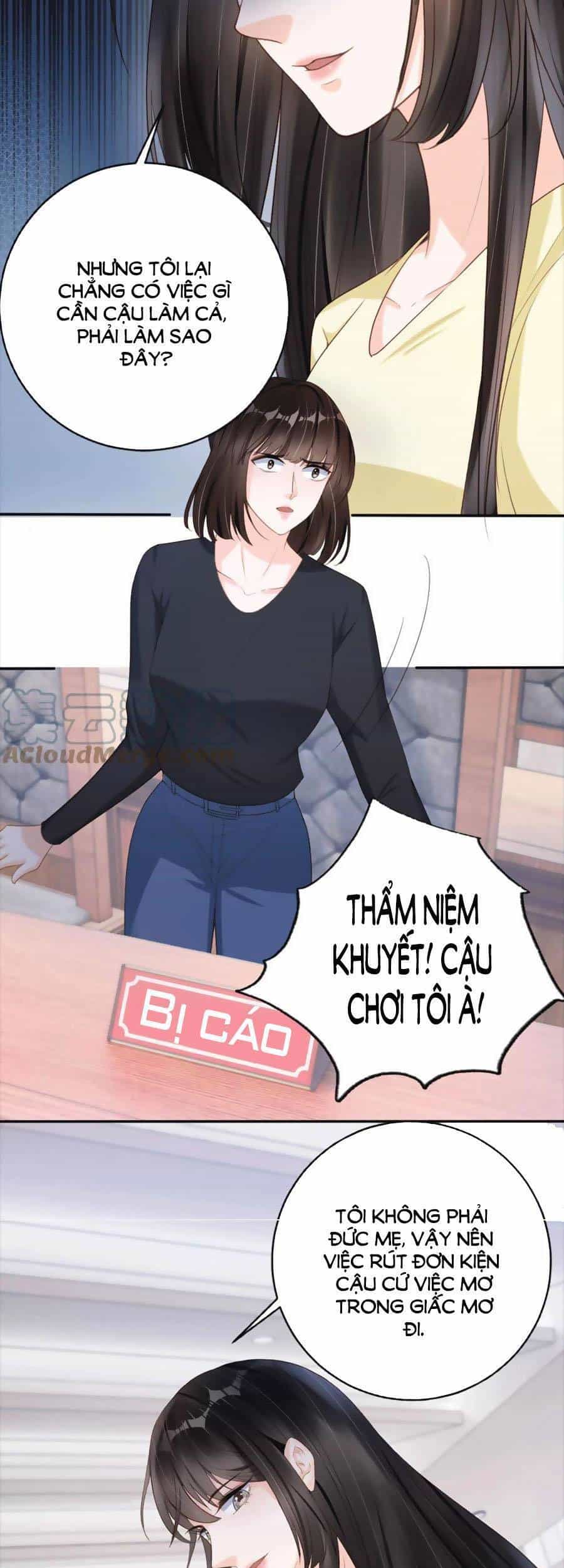 Dây Dưa Không Dứt - Chương 29 - ảnh 16