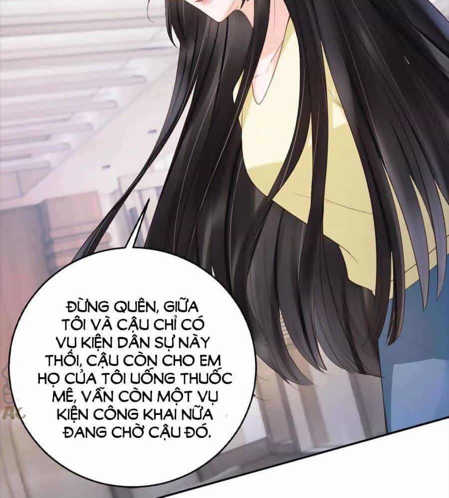Dây Dưa Không Dứt - Chương 29 - ảnh 17