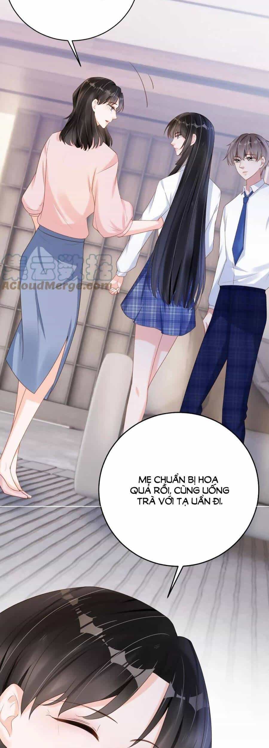 Dây Dưa Không Dứt - Chương 29 - ảnh 5