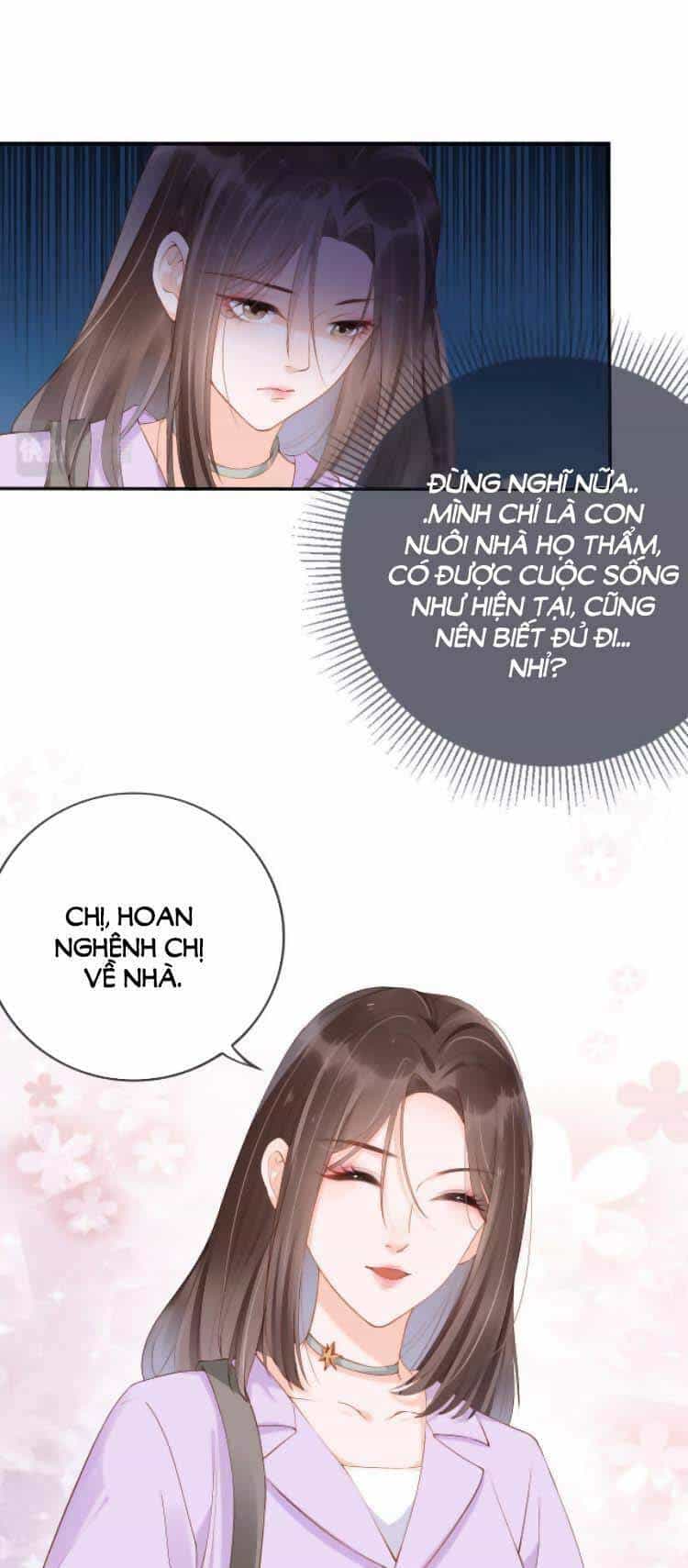 Dây Dưa Không Dứt - Chương 3 - ảnh 13