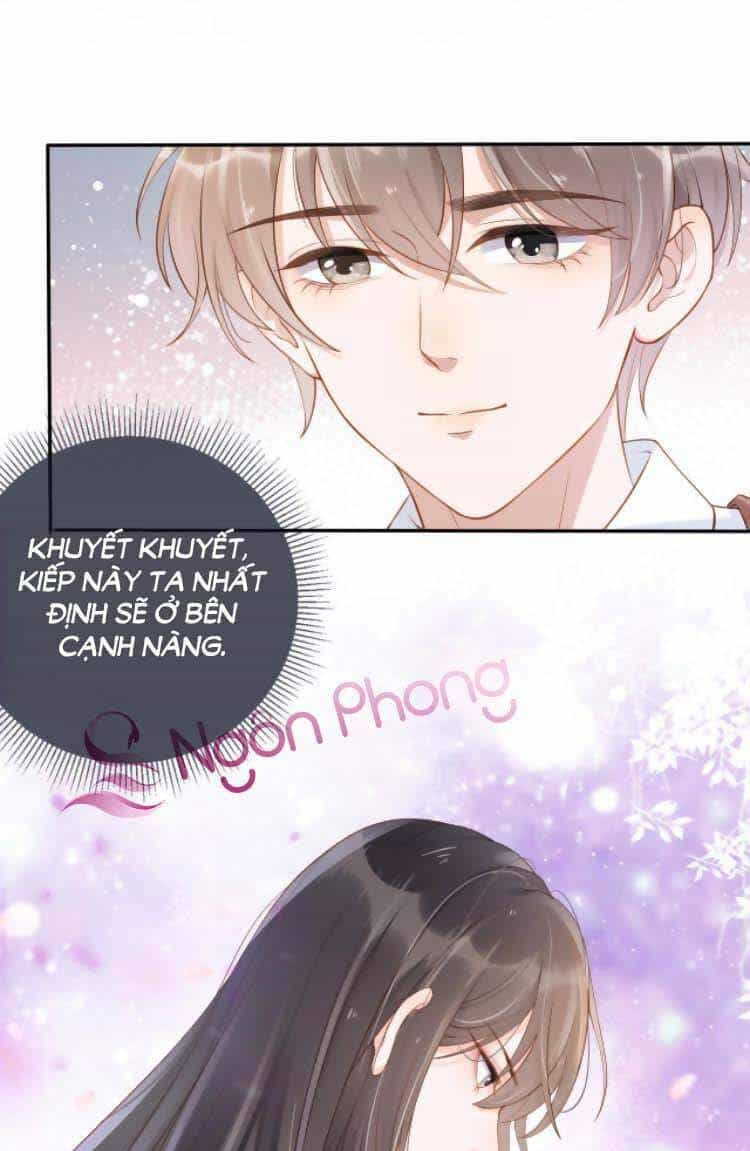 Dây Dưa Không Dứt - Chương 3 - ảnh 42