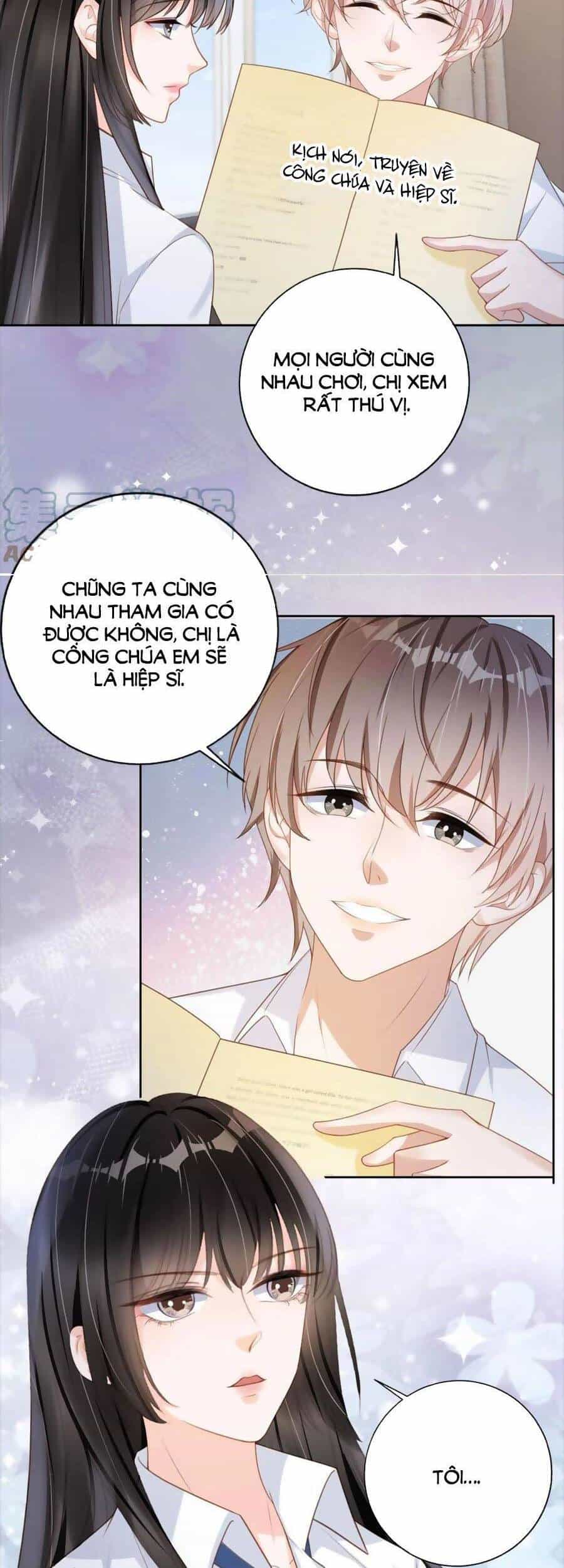 Dây Dưa Không Dứt - Chương 30 - ảnh 16
