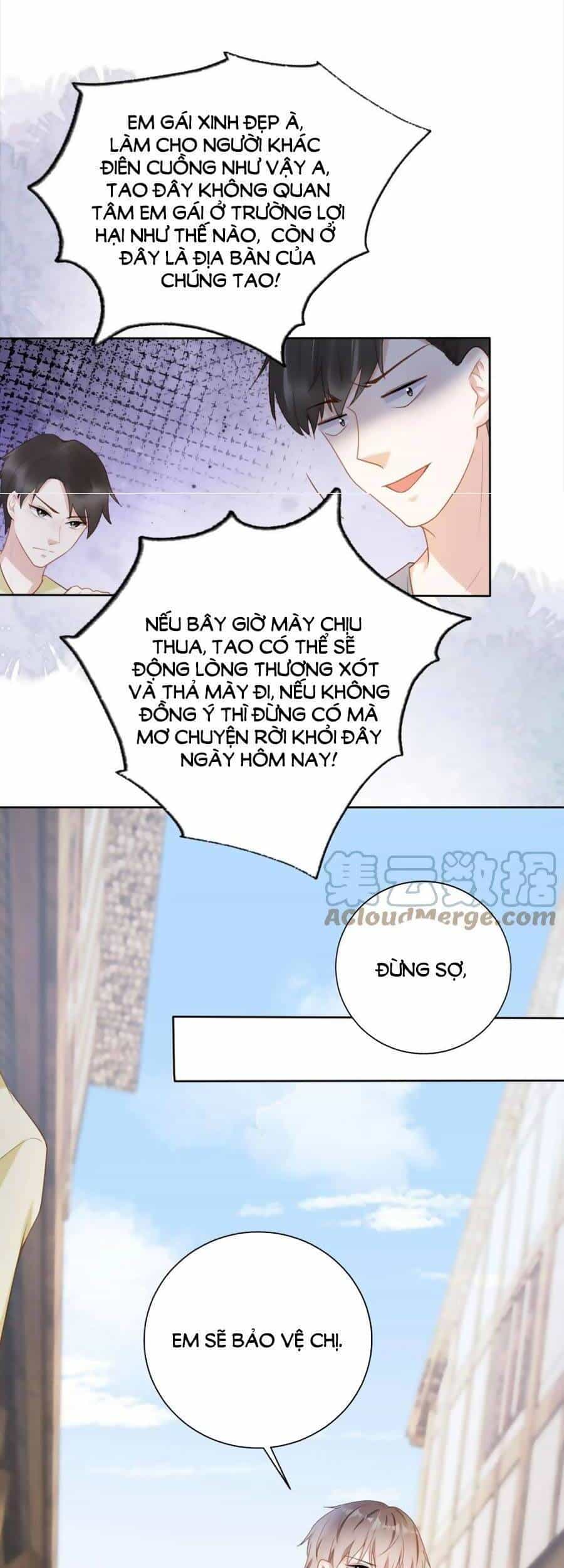 Dây Dưa Không Dứt - Chương 31 - ảnh 14