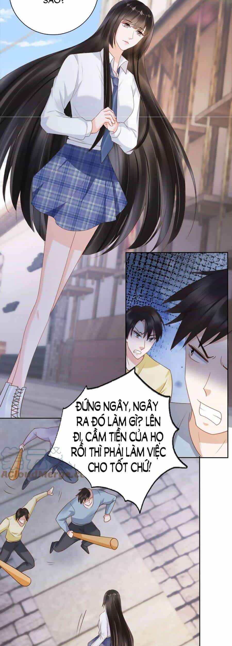 Dây Dưa Không Dứt - Chương 31 - ảnh 20