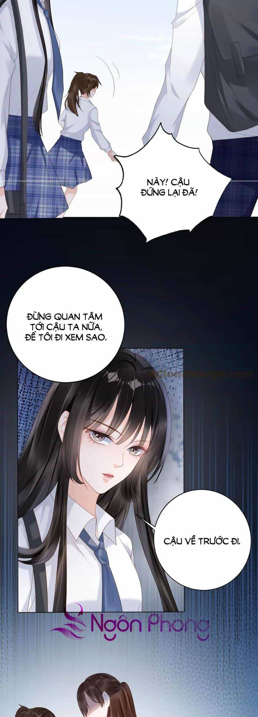 Dây Dưa Không Dứt - Chương 31 - ảnh 4