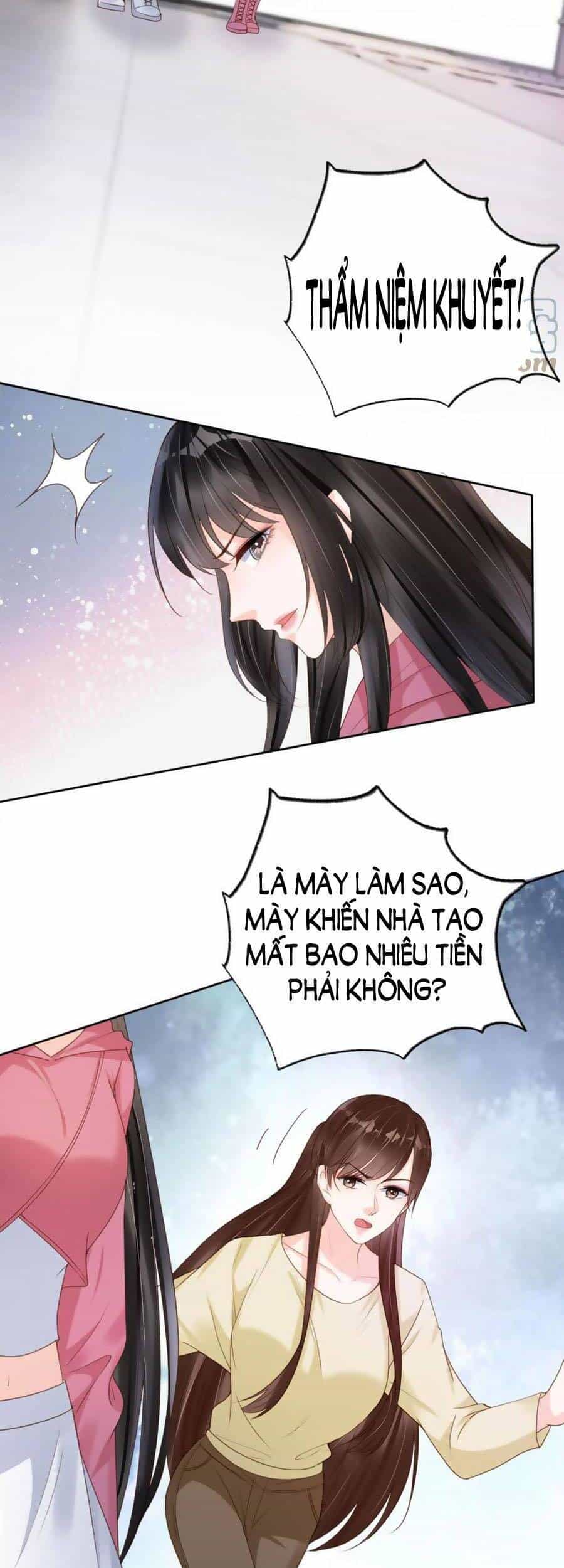 Dây Dưa Không Dứt - Chương 32 - ảnh 22