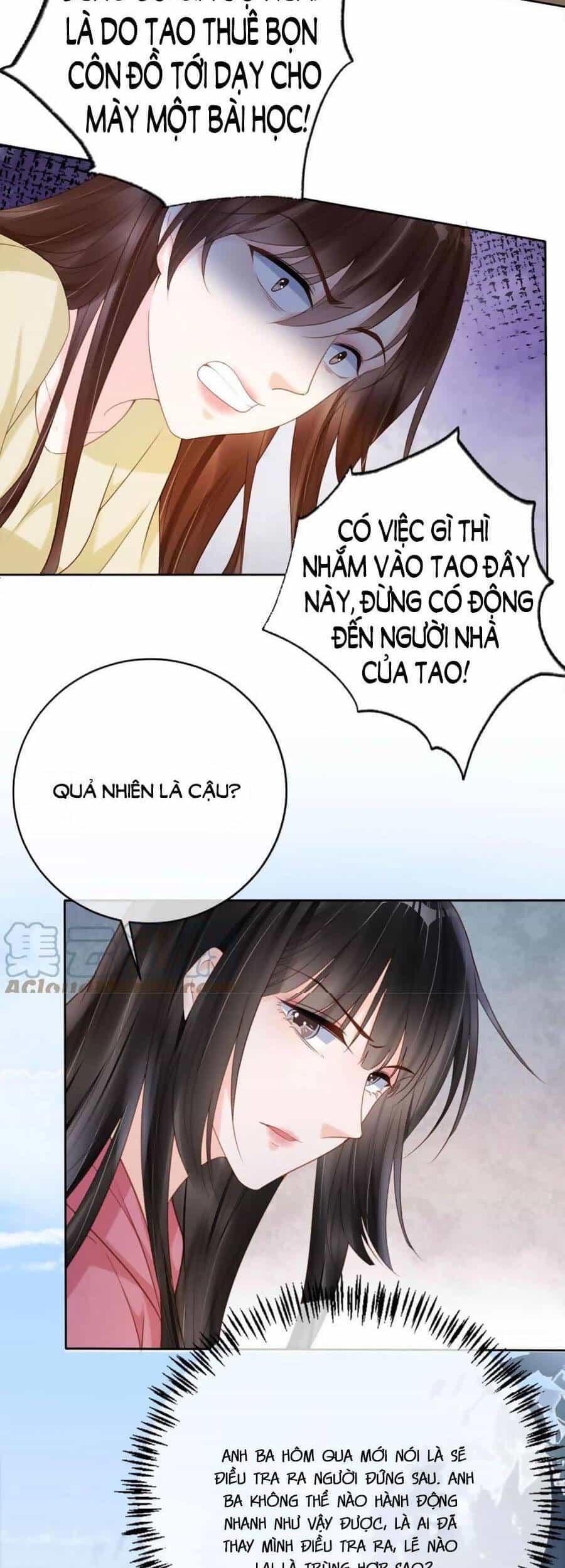 Dây Dưa Không Dứt - Chương 32 - ảnh 25