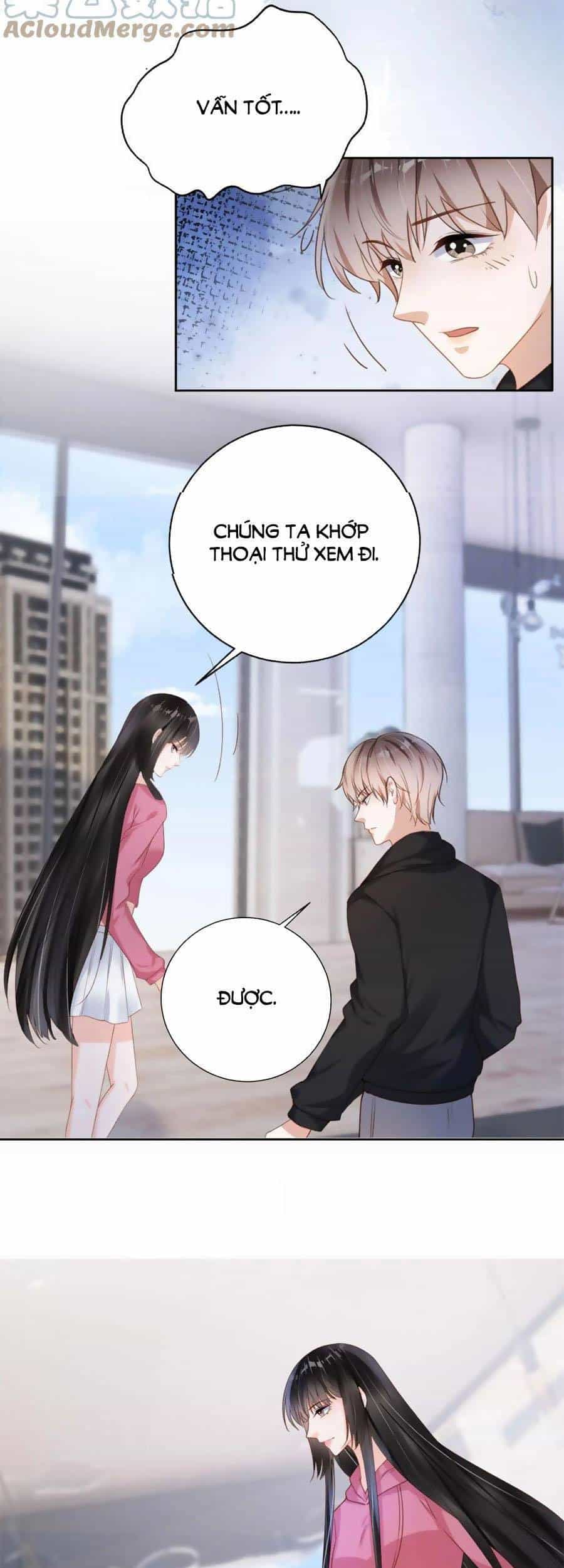 Dây Dưa Không Dứt - Chương 34 - ảnh 13
